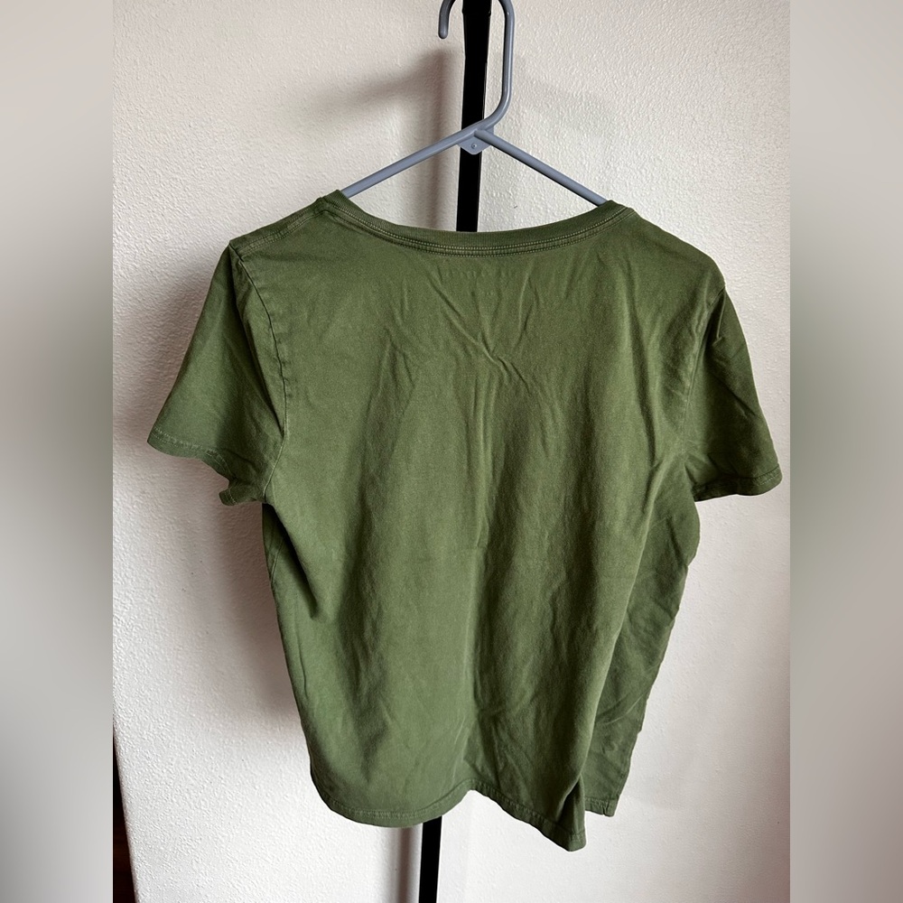Lucky brand size large shirt - Picture 3 of 3